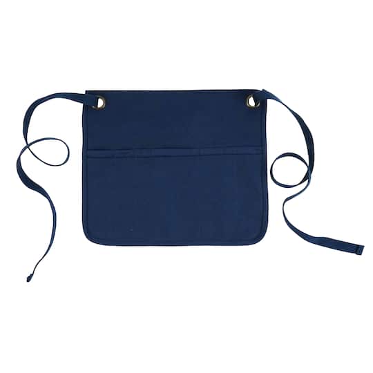 6 Pack: 11.5" x 13.5" Denim Waist Apron by Artist's Loft™